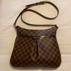 Like NEW Louis Vuitton  Damier Canvas FLAWLESS